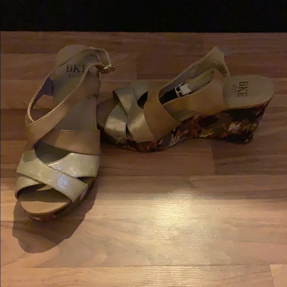 Wedges